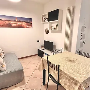 Maison Paradiso Appartamento Bologna