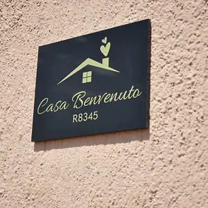 Residenza Benvenuto Cellini La Maddalena (Sassari)