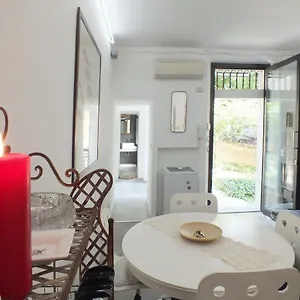 Loft Garden In Bologna's Heart Ospedale Rizzoli Appartamento Bologna